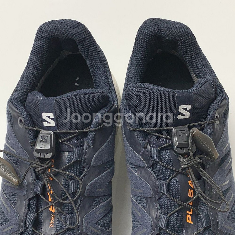 [250/정품] 살로몬 펄사 트레일 GTX 운동화--2