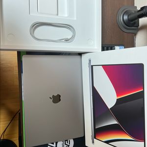 M1 맥북 프로 16인치 M1 Pro 10코어 16gb