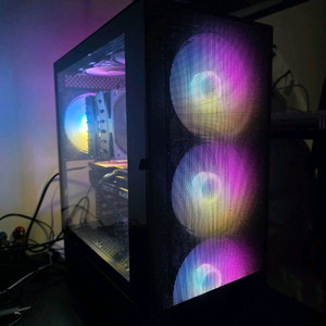 7800X3D RTX4080S 슈퍼PC
