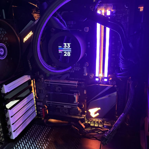 i9 9900k z390 32g