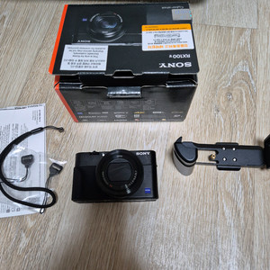 소니 RX100 M5A 판매합니다