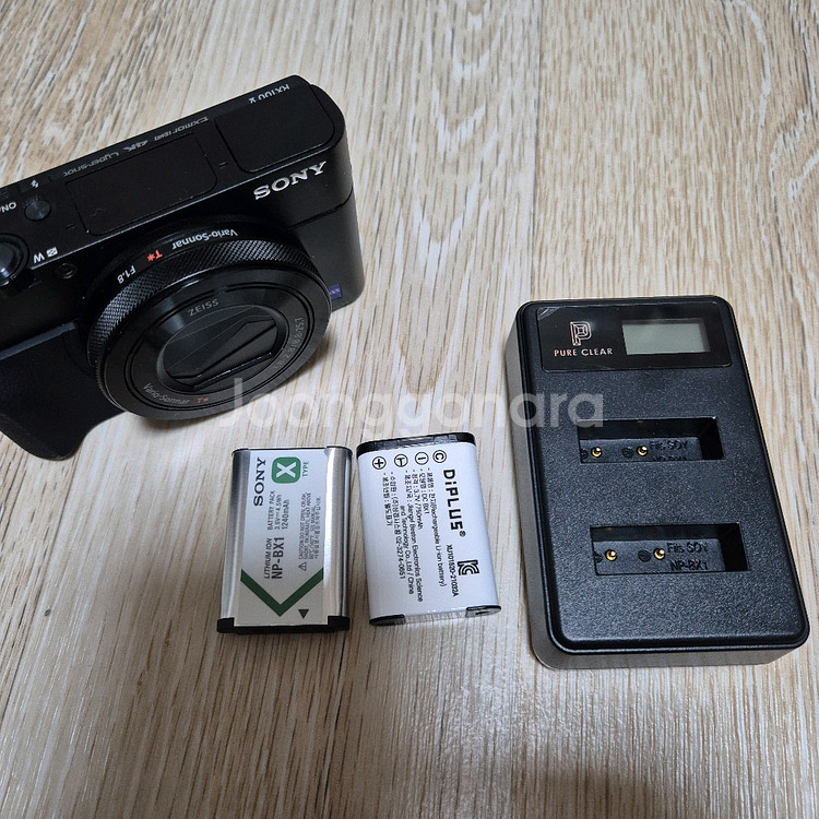 소니 RX100 M5A 판매합니다--4