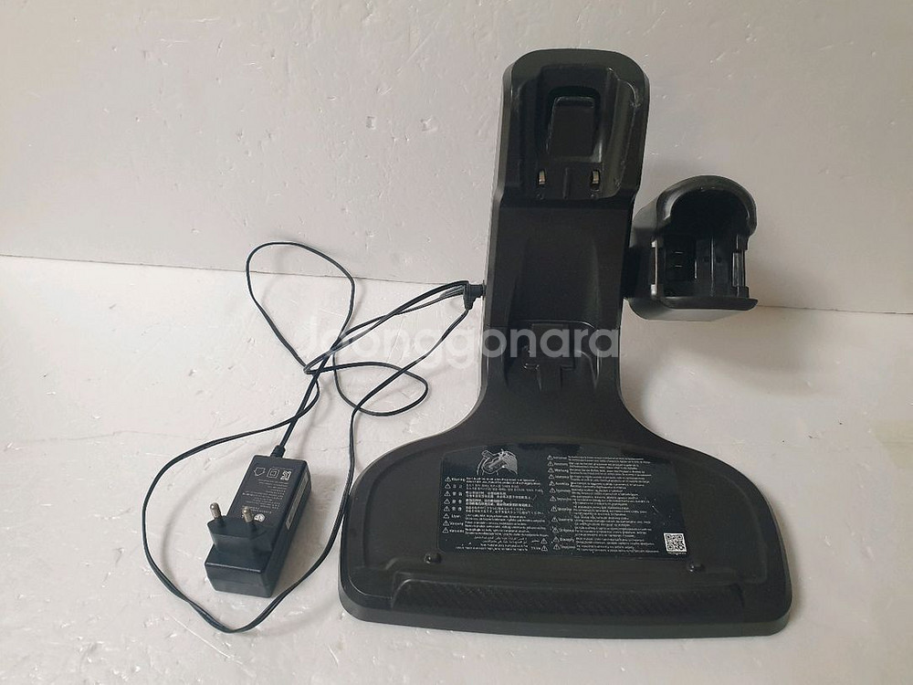 코드제로 핸드스틱 충전기 EAY63129701--0