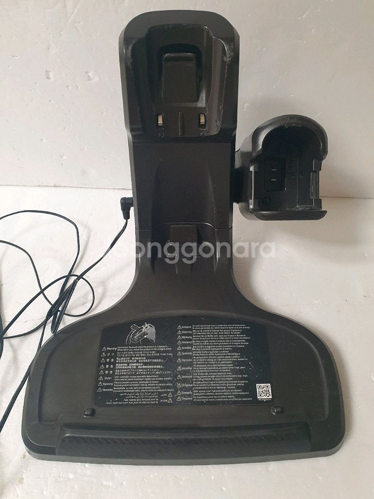 코드제로 핸드스틱 충전기 EAY63129701--2