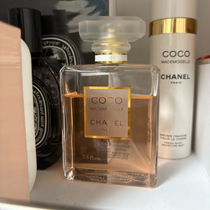 샤넬 마드모아젤 100ml 국문택
