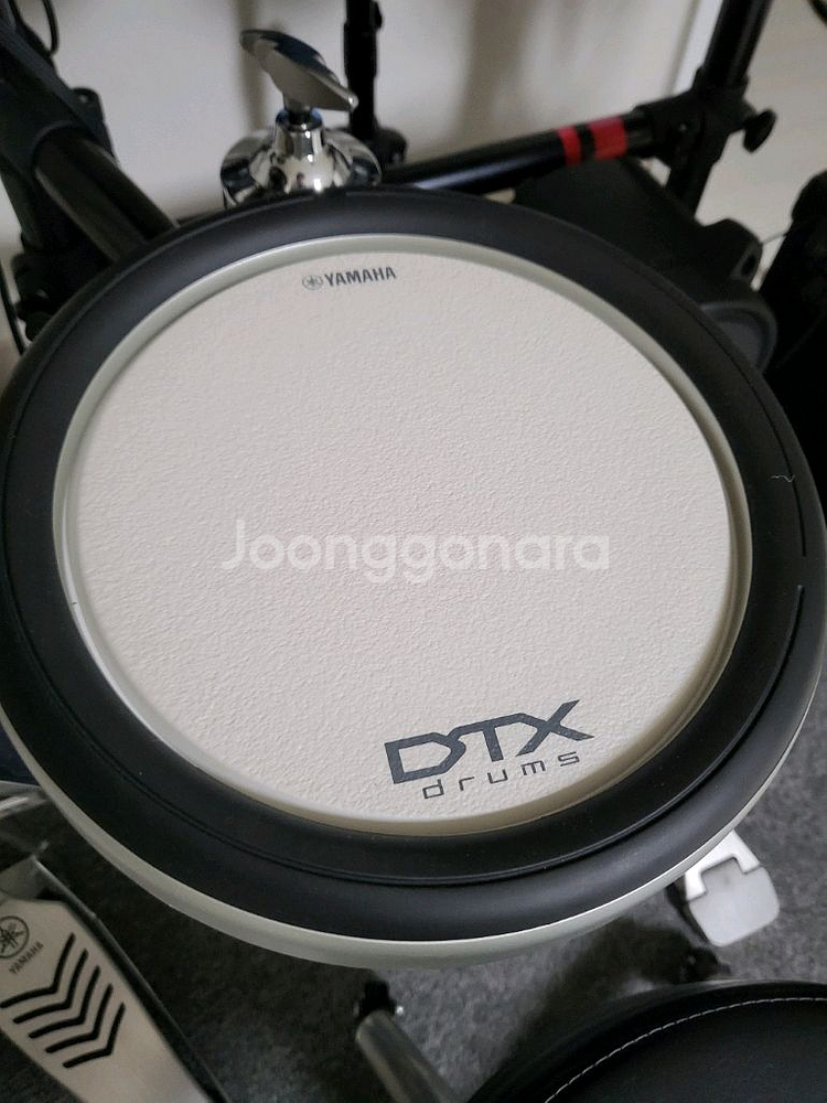 야마하 전자드럼--1
