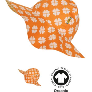 던스 주황클로버 썬햇M