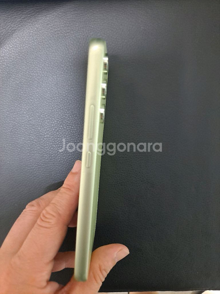 갤럭시 퀀텀4 민트급 새거급 (26년3월까지 무상보증)--2