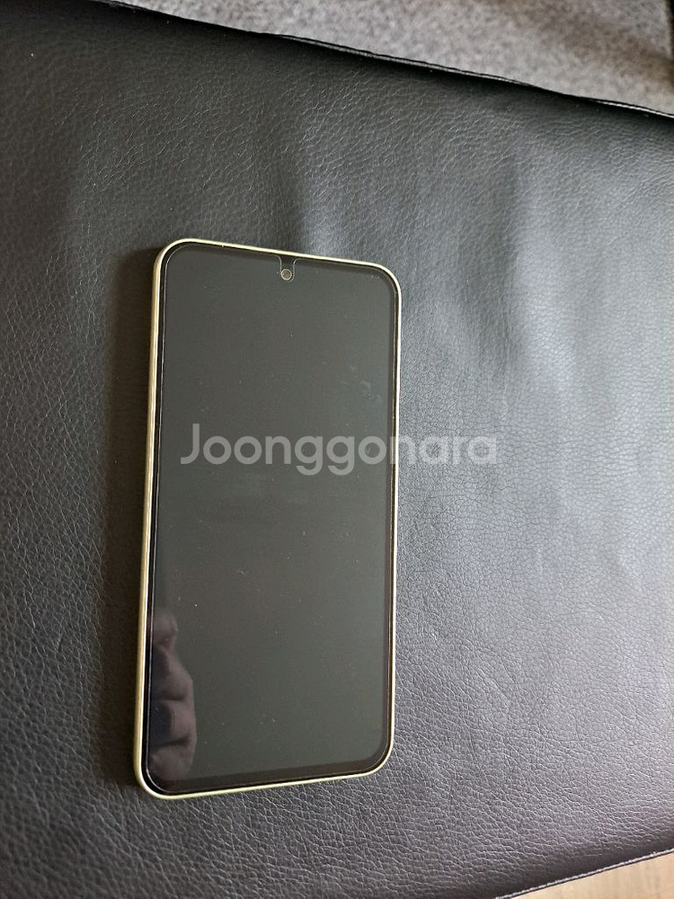 갤럭시 퀀텀4 민트급 새거급 (26년3월까지 무상보증)--3
