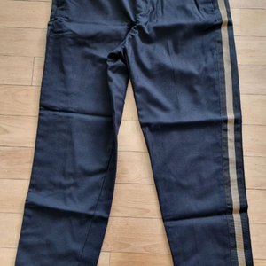 h&m 검정 바지