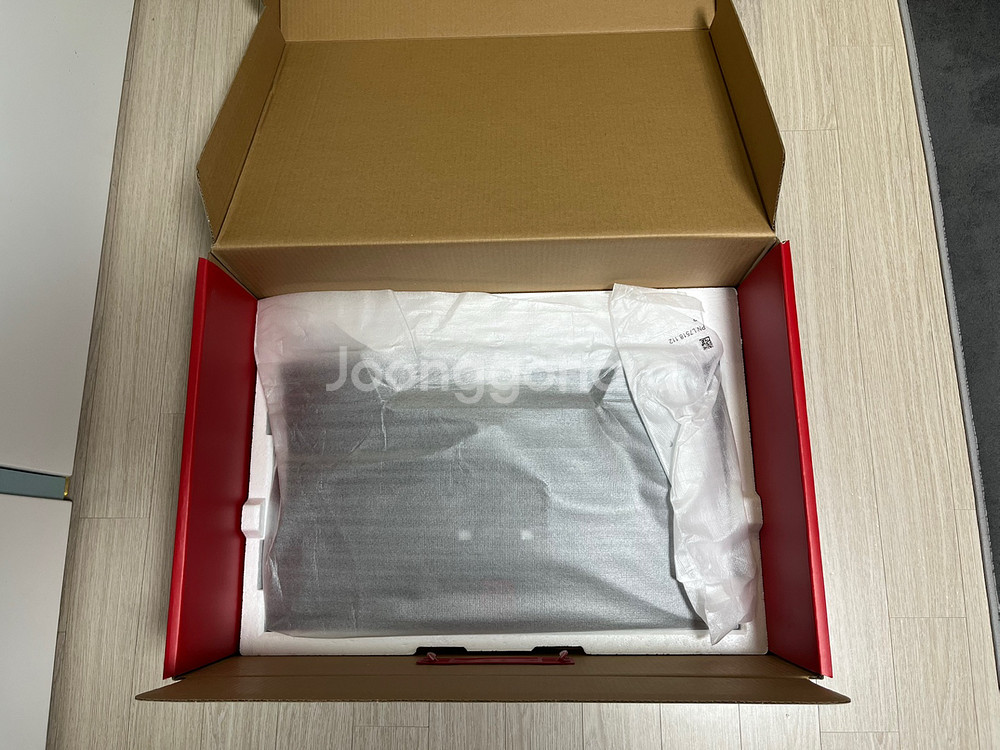 벤큐 XL2566K 24인치 360hz 게이밍 모니터--2