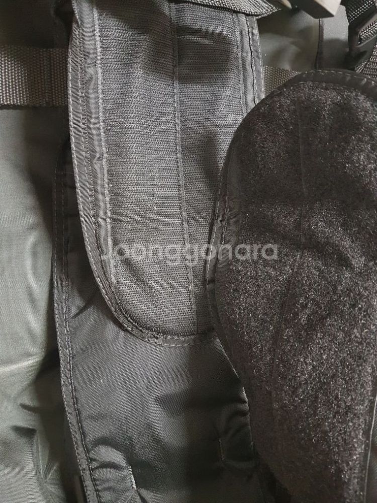부력조끼,스킨스쿠버 잠수용 베스트자켓--3