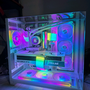 9950x3d rtx5090 신품pc