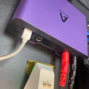 아포지 붐 Apogee boom 판매합니다