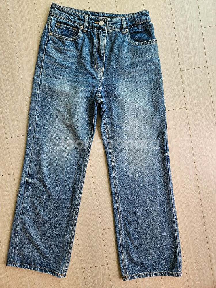 시스템 데님--5