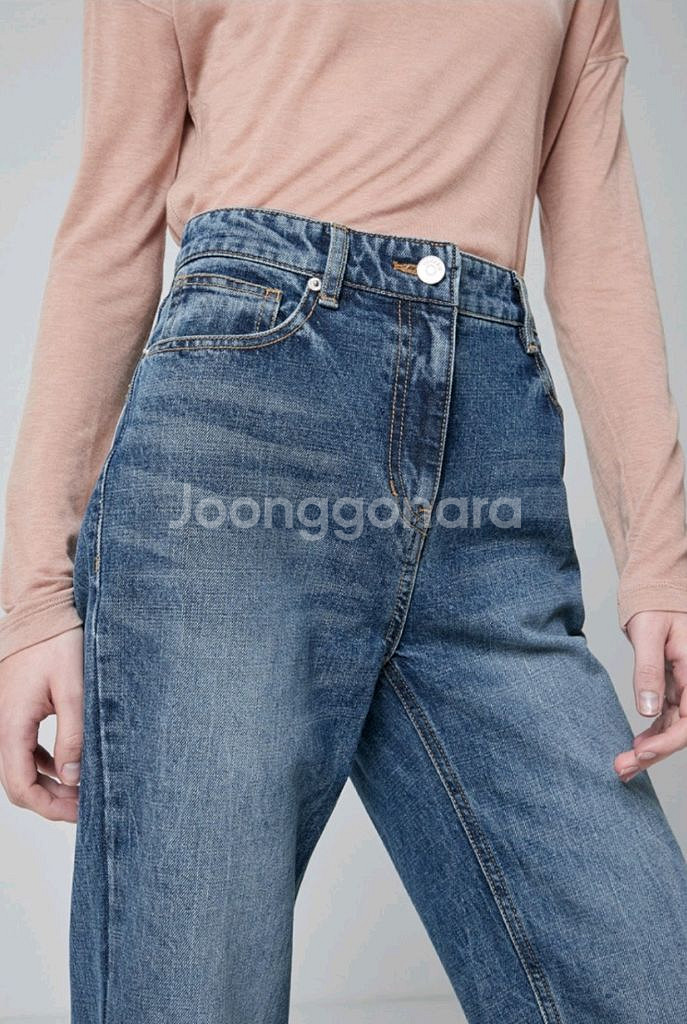 시스템 데님--2