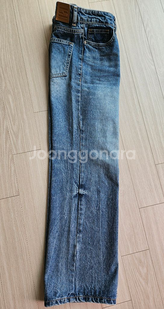 시스템 데님--8
