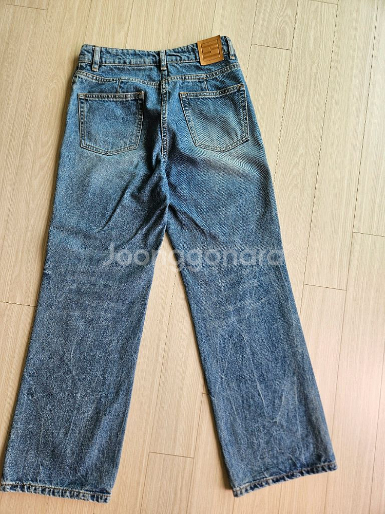 시스템 데님--6