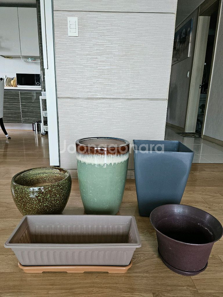 화분 ( 반품불가 )--0