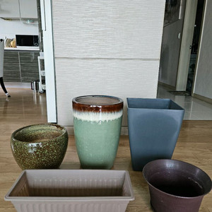 화분 ( 반품불가 )