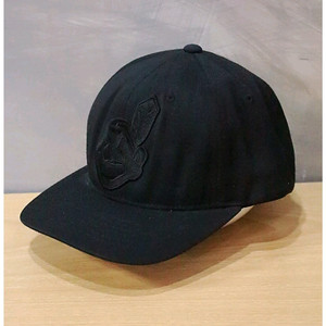 [M-XL] MLB 클리브랜드 인디언스 자수 로고 볼캡