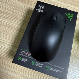 바이퍼 v3 pro
