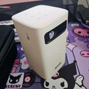 미닉스 미니빔 빔프로젝터 PRO MNBP-410G