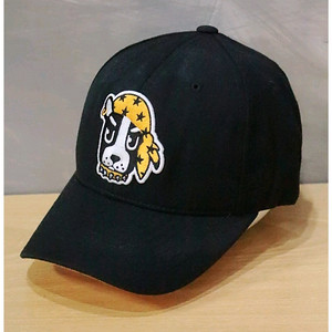[F] MLB 피츠버그 파이리츠 자수 로고 볼캡