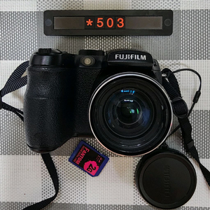 후지 파인픽스 S 1000 fd 디지털카메라