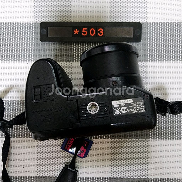 후지 파인픽스 S 1000 fd 디지털카메라--4