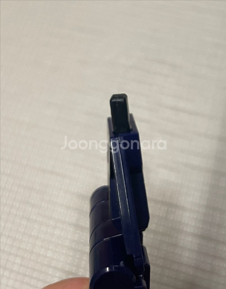 파워레인저 애니멀포스 뮤장큐브 팝니다 (택배비포함)--2