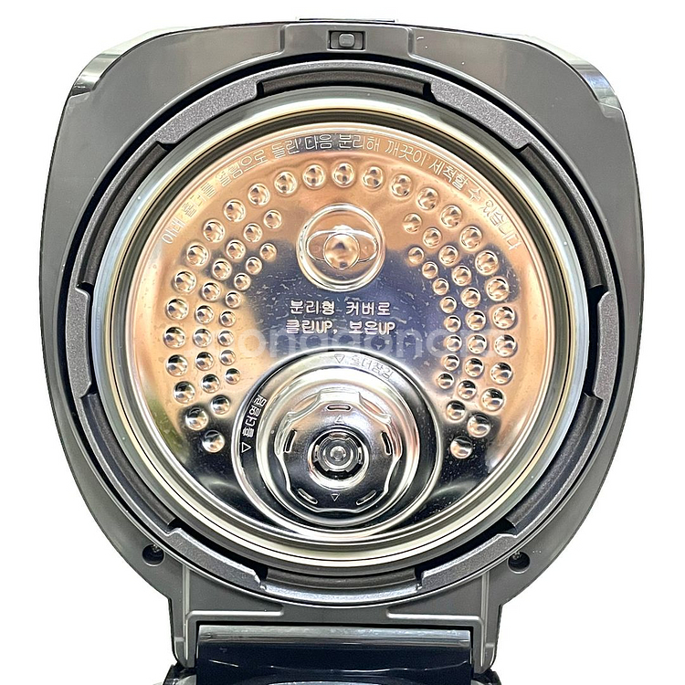 쿠쿠 10인용 IH압력밥솥 CRP-FHR1010FG--2