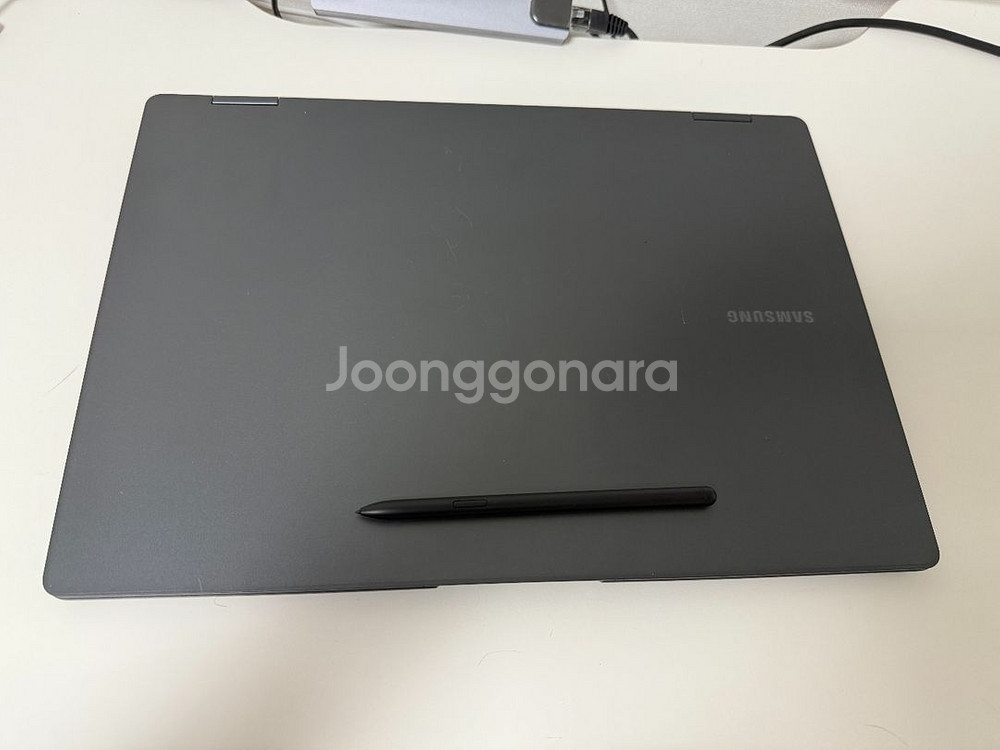 갤럭시북3 Pro 360(NT960QFG-K71AR)--2