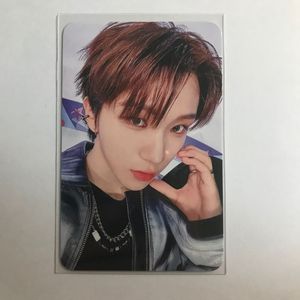 보넥도 운학 how 디어마이뮤즈