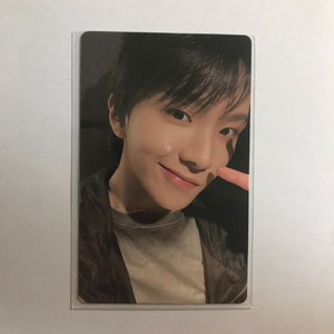 보넥도 운학 19.99 유튜브 기프트