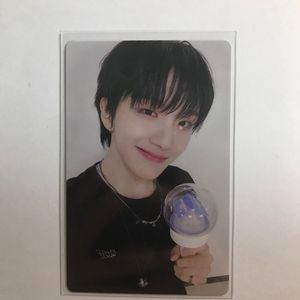 보넥도 운학 원더풀데이