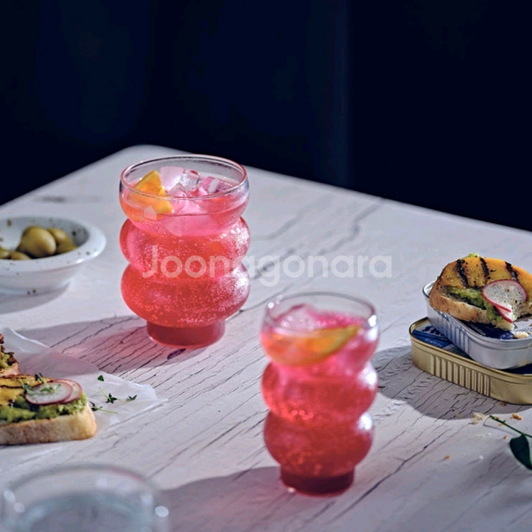 까사무띠 싱글월 트리오L 400ml 2P 세트--0