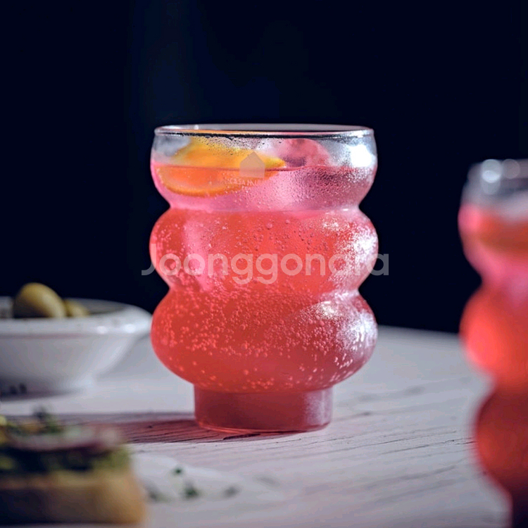 까사무띠 싱글월 트리오L 400ml 2P 세트--2