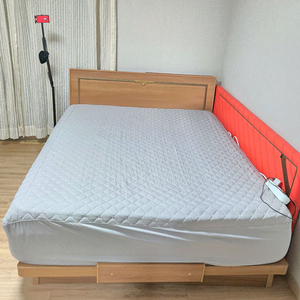 퀸침대메트리스 프레임포함