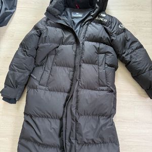 아이더 롱패딩 팔아요