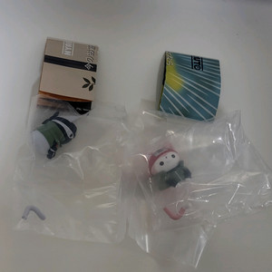 나루토 냐루토 메가캣 카카시+사쿠라