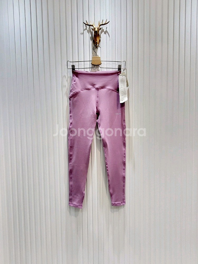 XEXYMIX 반팔 브라탑(L/F)/스컬피그 레깅스(F--4