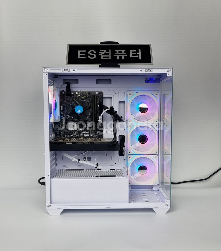 오버워치서든발로란트본체 27만원 세트42만원--0
