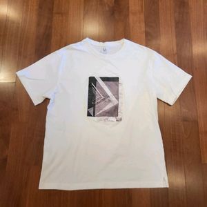 [공용]project M 순면 티(105/95~100)