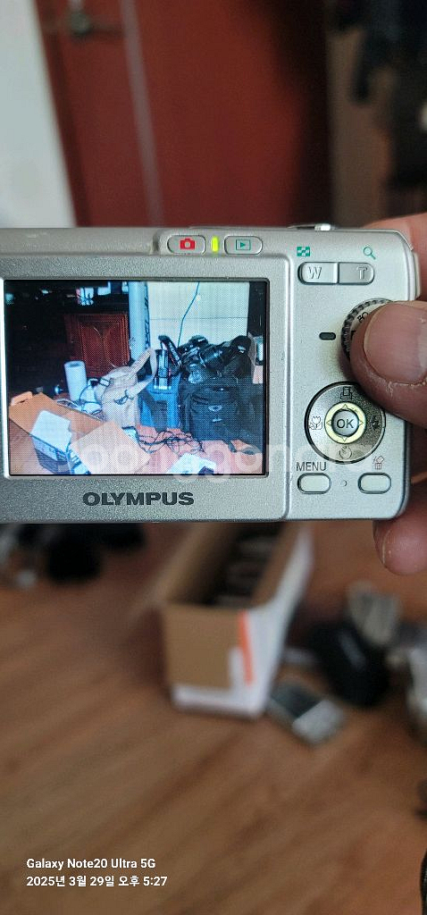 삼성디카 vluu nv100hd--4