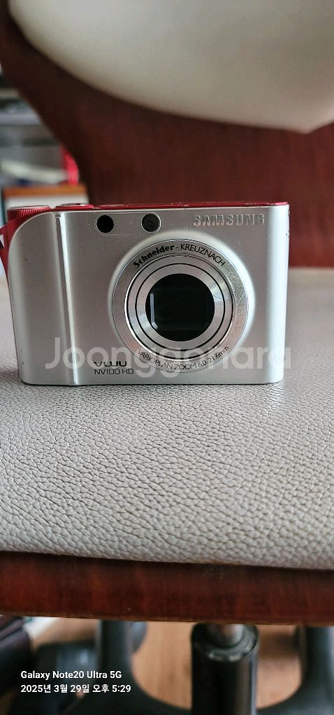 삼성디카 vluu nv100hd--7