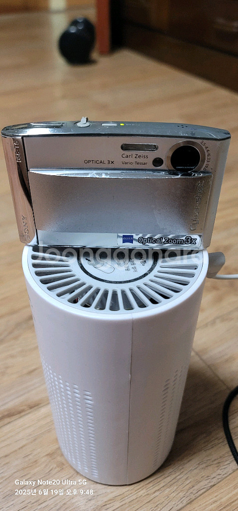 소니디카 dsc-t5--3