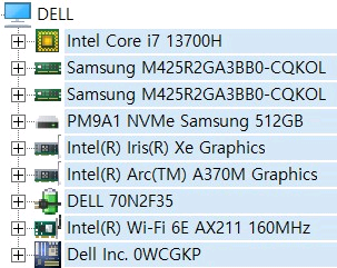 Dell XPS 15 9530--6