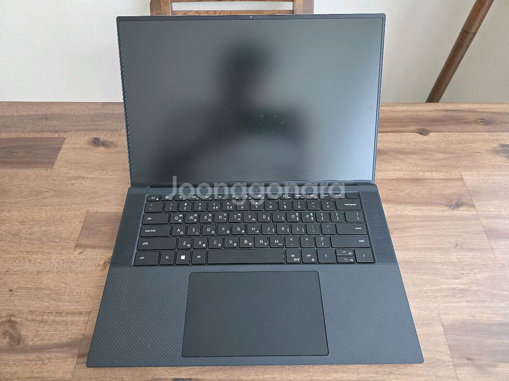 Dell XPS 15 9530--5