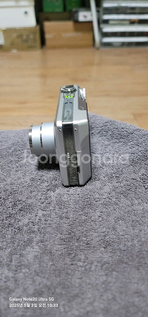 소니디카 dsc-w100--2